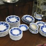 540 6479 DINNER SET